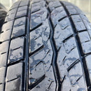 195/80R15 LT TOYO H20 中古夏タイヤ 2本:13000円
