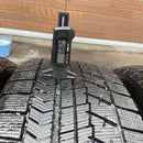 235/50R18 ブリヂストン　美品4本セット:25500円