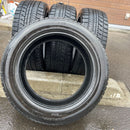 235/50R18 ブリヂストン　美品4本セット:25500円