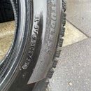 235/50R18 ブリヂストン　美品4本セット:25500円