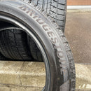 235/50R18 ブリヂストン　美品4本セット:25500円