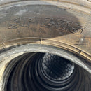 205/85R16 DUNLOP, SPLT5 激安美品　6本セット：28000円