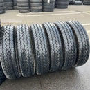 205/85R16 DUNLOP, SPLT5 激安美品　6本セット：28000円