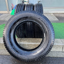 155/80R14 88/86N LT BRIDGESTONE 中古スタッドレスタイヤ4本セット:14000円