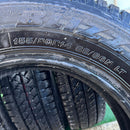 155/80R14 88/86N LT BRIDGESTONE 中古スタッドレスタイヤ4本セット:14000円