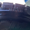 245/70R19.5 再生ミックスタイヤ　M636 激安美品　2本セット：26000円