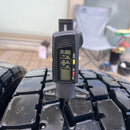 245/70R19.5 再生ミックスタイヤ　M636 激安美品　2本セット：26000円