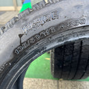 195/50R16 BRIDGESTONE 中古スタッドレスタイヤ　2本セット:11000円