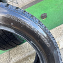 195/50R16 BRIDGESTONE 中古スタッドレスタイヤ　2本セット:11000円