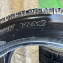 195/50R16 BRIDGESTONE 中古スタッドレスタイヤ　2本セット:11000円