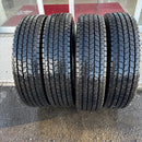 195/85R16 12PR ヨコハマ IG91 中古冬タイヤ 4本:24000円