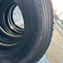 195/85R16 12PR ヨコハマ IG91 中古冬タイヤ 4本:24000円