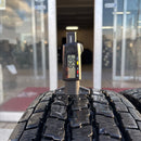 195/85R16 12PR ヨコハマ IG91 中古冬タイヤ 4本:24000円