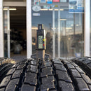 195/85R16 12PR ヨコハマ IG91 中古冬タイヤ 4本:24000円