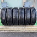 215/85R16 120/118N BRIDGESTONE, W989激安美品　6本セット：48000円