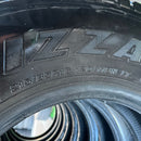 215/85R16 120/118N BRIDGESTONE, W989激安美品　6本セット：48000円