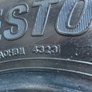 215/85R16 120/118N BRIDGESTONE, W989激安美品　6本セット：48000円