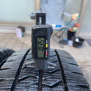 215/85R16 120/118N BRIDGESTONE, W989激安美品　6本セット：48000円