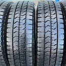 215/85R16 120/118N BRIDGESTONE, W989激安美品　6本セット：48000円