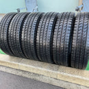 215/85R16 120/118N BRIDGESTONE, W989激安美品　6本セット：48000円