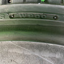 11R22.5 再生中古スタッドレス　 W900 激安美品　4本セット：52000円