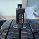 11R22.5 再生中古スタッドレス　 W900 激安美品　4本セット：52000円