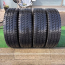 225/70R16 BRIDGESTONE W979 2022年製　中古スタッドレス　4本セット:24000円