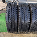 225/70R16 BRIDGESTONE W979 2022年製　中古スタッドレス　4本セット:24000円