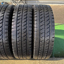 225/70R16 BRIDGESTONE W979 2022年製　中古スタッドレス　4本セット:24000円