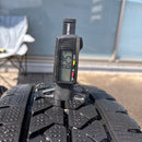 225/70R16 BRIDGESTONE W979 2022年製　中古スタッドレス　4本セット:24000円