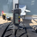 225/70R16 BRIDGESTONE W979 2022年製　中古スタッドレス　4本セット:24000円