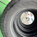 225/70R16 BRIDGESTONE W979 2022年製　中古スタッドレス　4本セット:24000円