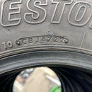 225/70R16 BRIDGESTONE W979 2022年製　中古スタッドレス　4本セット:24000円