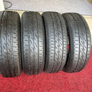 155/65R13 ブリヂストン NEXTRY 中古夏タイヤ 4本:13500円