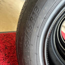 155/65R13 ブリヂストン NEXTRY 中古夏タイヤ 4本:13500円