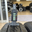 155/65R13 ブリヂストン NEXTRY 中古夏タイヤ 4本:13500円