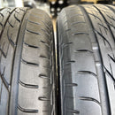 155/65R13 ブリヂストン NEXTRY 中古夏タイヤ 4本:13500円