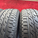 155/65R13 ブリヂストン NEXTRY 中古夏タイヤ 4本:13500円