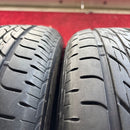 155/65R13 ブリヂストン NEXTRY 中古夏タイヤ 4本:13500円