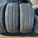 205/50R17 BRIDGESTONE VRX2 中古スタッドレス　4本セット:23000円