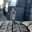 205/50R17 BRIDGESTONE VRX2 中古スタッドレス　4本セット:23000円