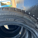 205/50R17 BRIDGESTONE VRX2 中古スタッドレス　4本セット:23000円