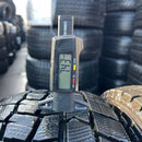 195/60R17 DUNLOP WM02 2023年製 中古スタッドレス　2本セット:12000円