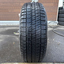 215/60R16 BRIDGESTONE 中古スタッドレスタイヤ1本:5500円
