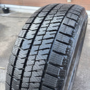 215/60R16 BRIDGESTONE 中古スタッドレスタイヤ1本:5500円