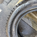 215/60R16 BRIDGESTONE 中古スタッドレスタイヤ1本:5500円