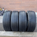 175/65R14 BRIDGESTONE 年式古め　中古スタッドレス4本セット:10000円