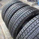 175/65R14 BRIDGESTONE 年式古め　中古スタッドレス4本セット:10000円