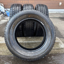 175/65R14 BRIDGESTONE 年式古め　中古スタッドレス4本セット:10000円