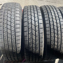 LT 225/75R17. ヨコハマ　GEOLANDAR. H/T. GO56. ほぼ新品　夏タイヤ　4本セット:27000円